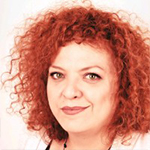 Tamara Filkovic, Marketing menadžer SDT Group