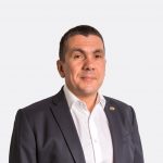 Zoran Petrovic, Direktor servisnog centra SDT Group