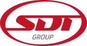 SDT Group logo