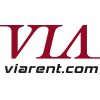 Viarent logo