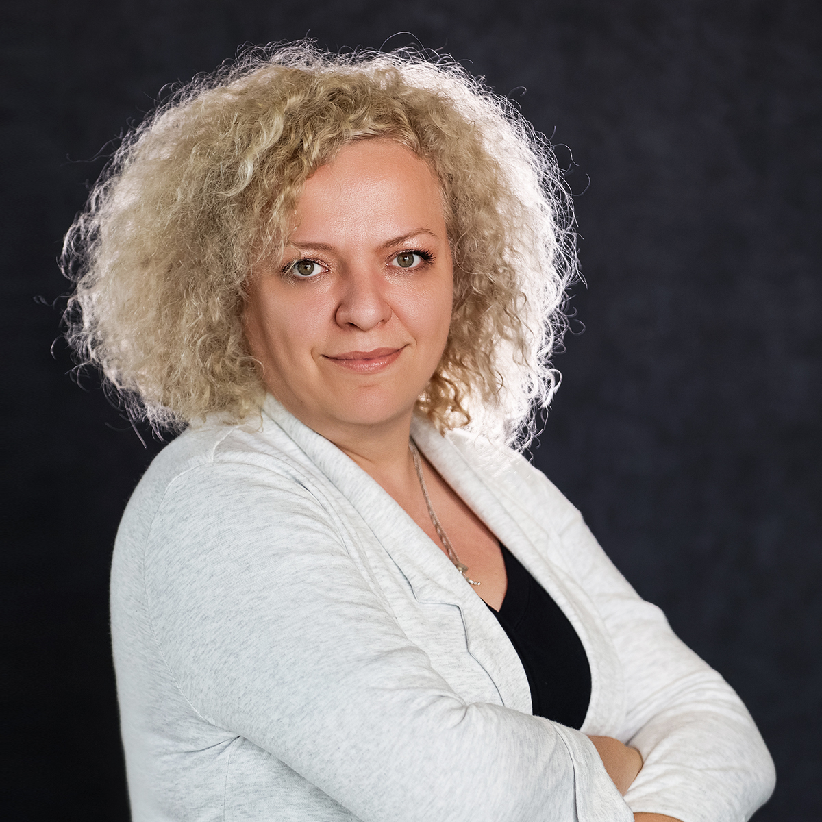 Tamara Filkovic, Marketing menadžer SDT Group